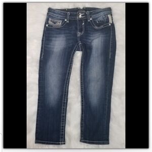 Vigoss chelsea capri